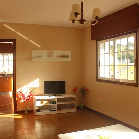 Villa Casa Turistica En Cesantes Redondela Esterno foto