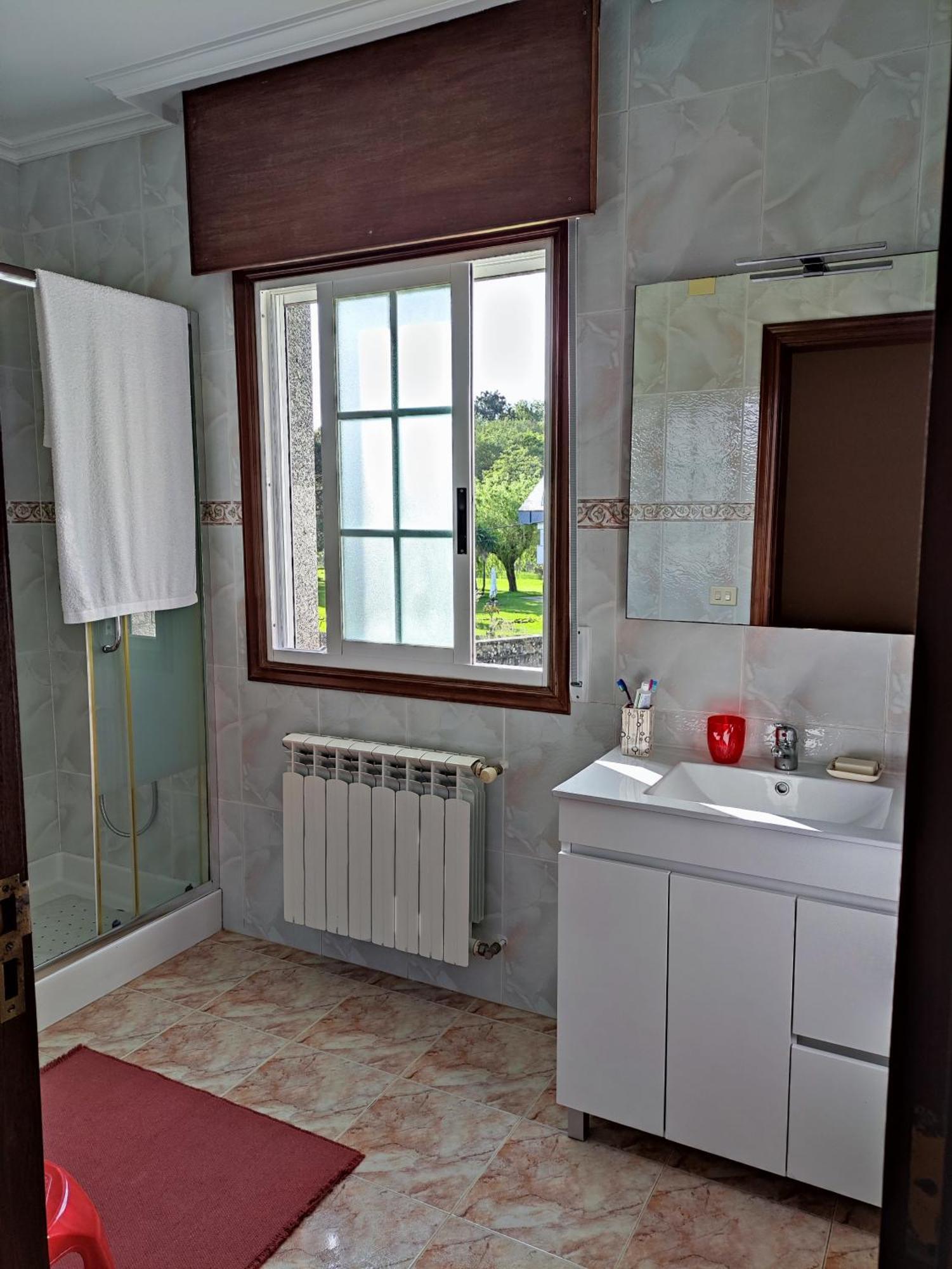 Villa Casa Turistica En Cesantes Redondela Esterno foto