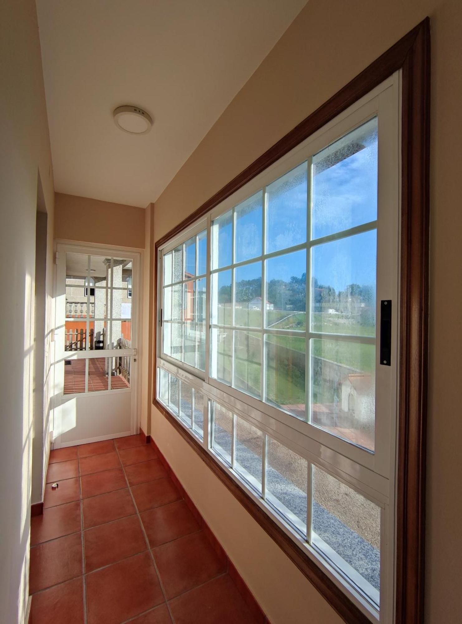 Villa Casa Turistica En Cesantes Redondela Esterno foto