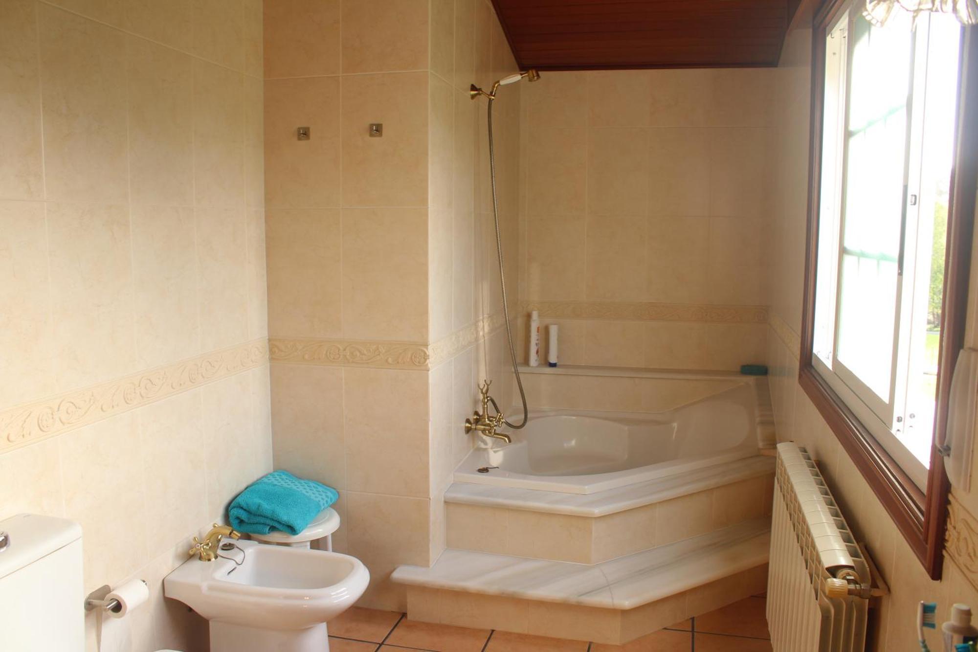 Villa Casa Turistica En Cesantes Redondela Esterno foto
